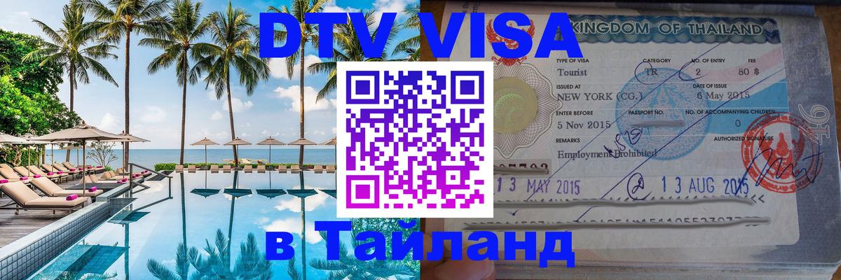 Сколько стоит DTV виза — актуальные цены, оформление даже без документов - 19.11.2025 